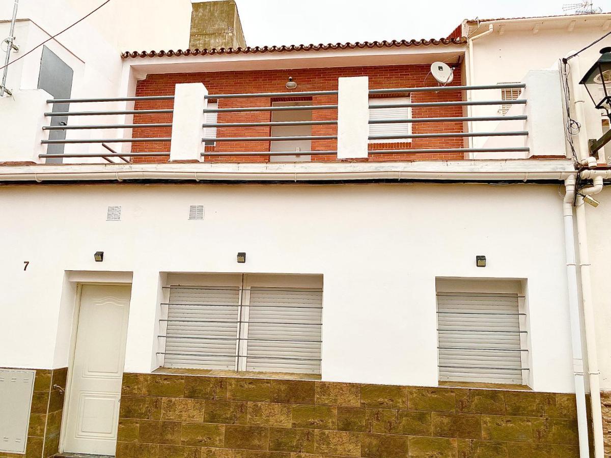 Villa Rafael Málaga Buitenkant foto