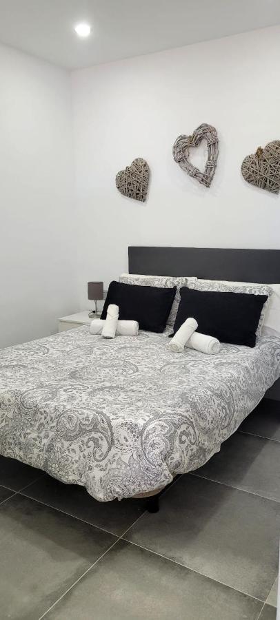 Villa Rafael Málaga Buitenkant foto