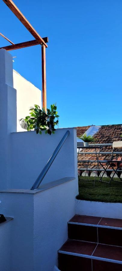 Villa Rafael Málaga Buitenkant foto