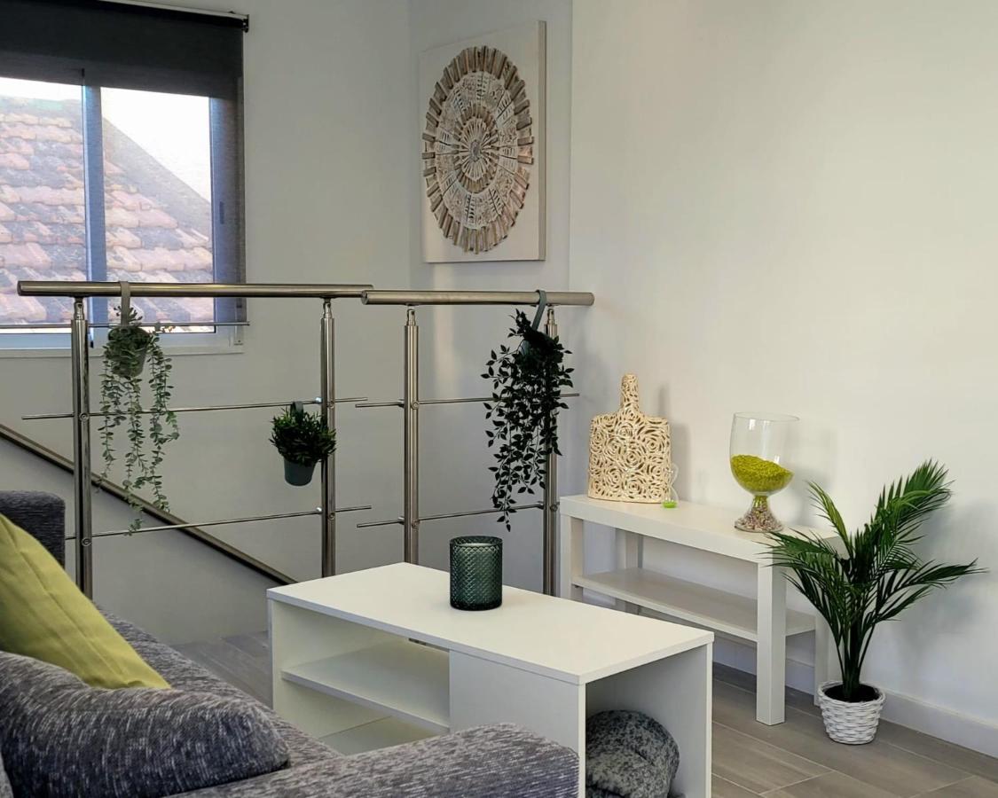 Villa Rafael Málaga Buitenkant foto